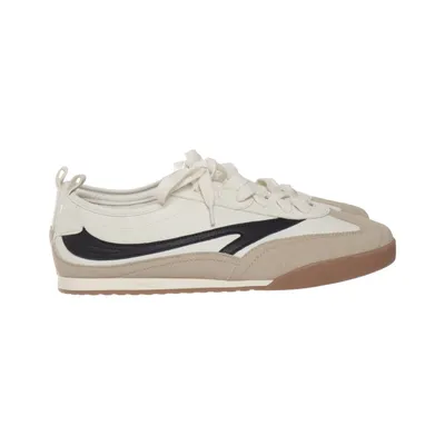Sneakers (Vit, Svart, Beige) från Parfois