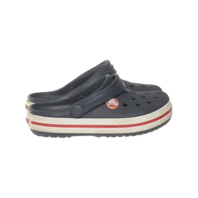 Klompen (Crocband) van Crocs Polyurethaan