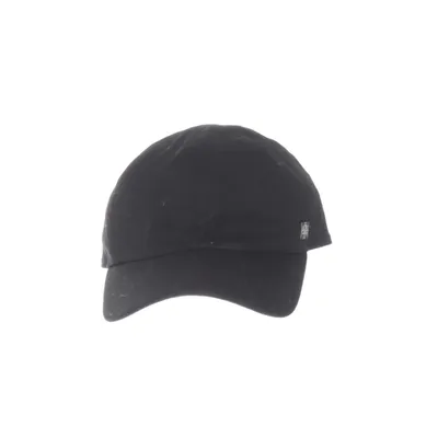 Baseballkeps (Svart) från Totême
