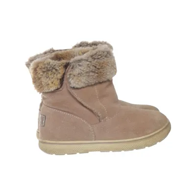 Bottines (Violet) de Primigi Cuir