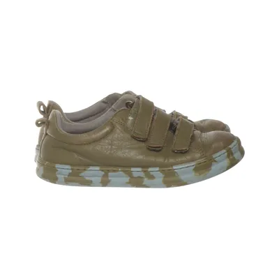 Baskets (Vert, Multicolore) de Camper