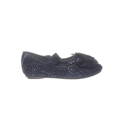 Ballerinaskor (Blå) från Friboo