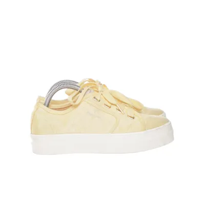 Canvas schoenen (LEISHA 20 639 441) van GANT