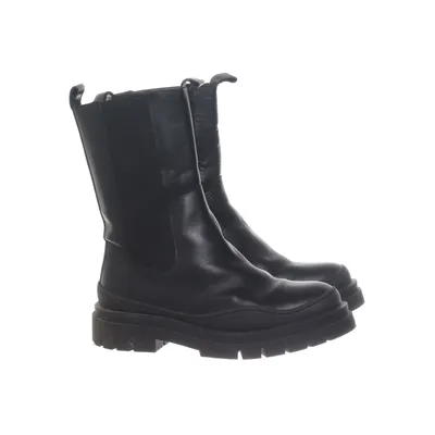 Chelsea boots (Sort) fra Jolana Fenena