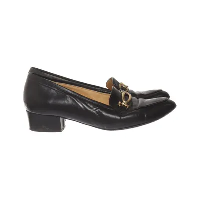 Loafers (Black) from Penelope