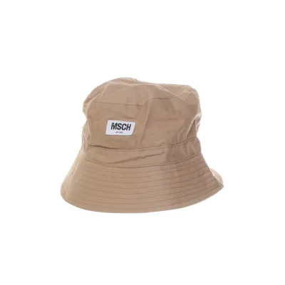 Bucket hat (Beige) van MSCH