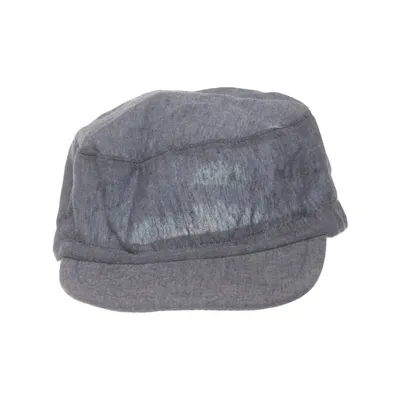 Béret (Bleu) de Melton Coton