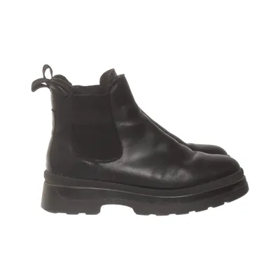 Chelsea Boots (Windpeak) von GANT Leder