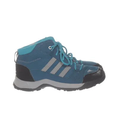 Hiking boots (Blue) from Adidas