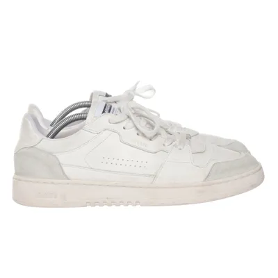 Sneakers (Vit) från Axel Arigato