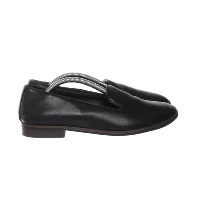 Loafers (Zwart) van Graceland