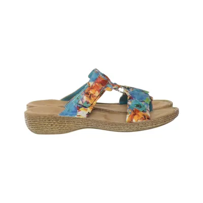 Sandales (Multicolore) de Rieker Antistress