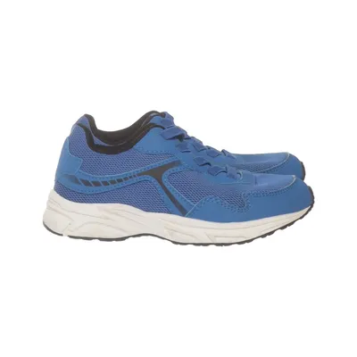 Træningssko (Blå, Sort, Hvid) fra Revolution Footwear