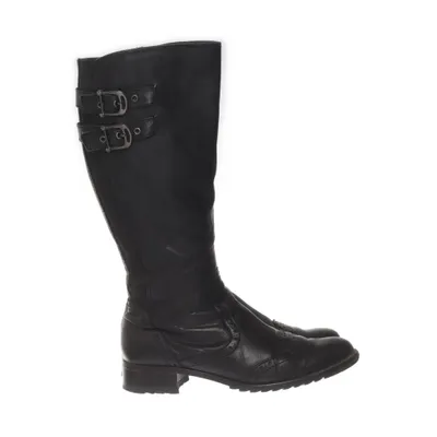 Stövlar (Svart) från Tango