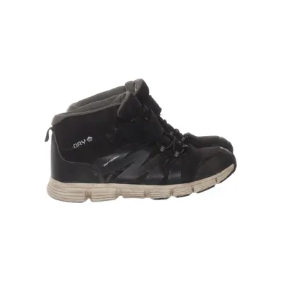 Hoge wandelschoenen (Zwart) van Dry