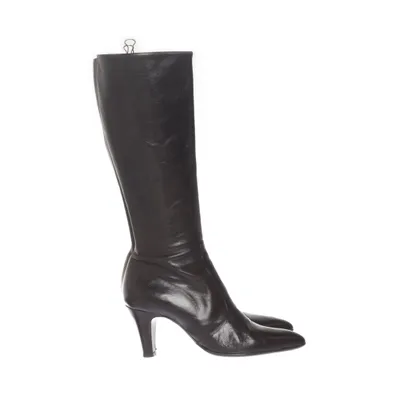 Boots (Brown) from Enrico Antinori Leather