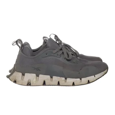 Trainingsschoenen (Grijs) van Reebok