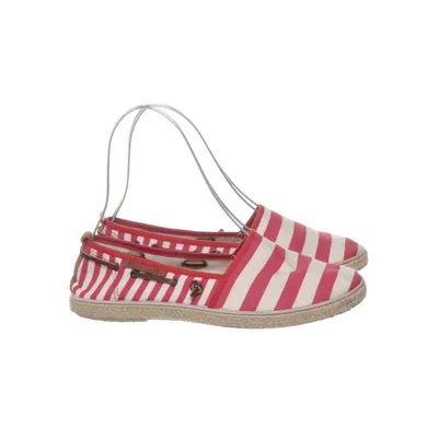 Espadrillos (Rød, Flerfarvet) fra Marstrand