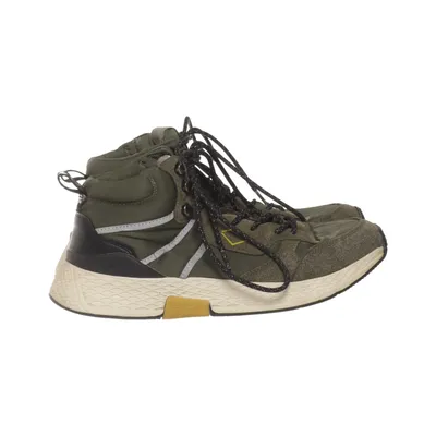 Hiking shoes (Green) from Replay