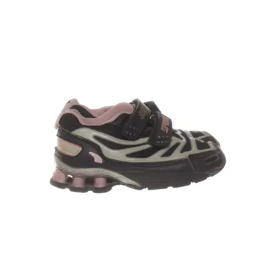 Gymnastikskor (Svart, Flerfärgad) från Junior League