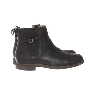 Chelsea boots (Sort) fra Rockport Læder