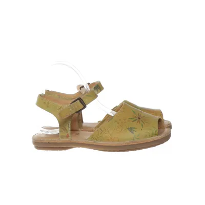 Sandalen (Groen, Meerkleurig) van Gudrun Sjödén