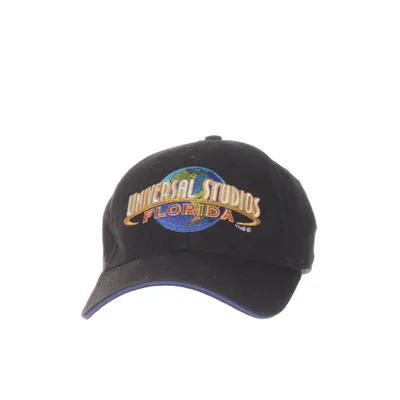 Baseballkeps (Svart, Flerfärgad) från Universal Studios