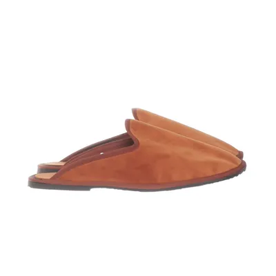 Tøfler (Brun)