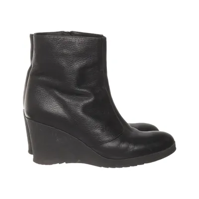 Keilschuhe (Schwarz) von WHYRED