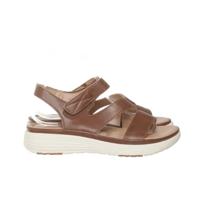 Sandaler (Brun) från Clou