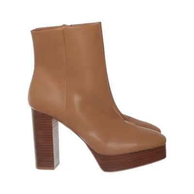Stövletter (Autum) från Steve Madden Polyester, Polyuretan