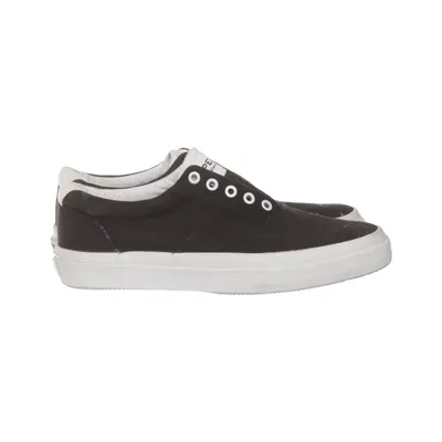 Chaussures en toile (Noir) de Sperry Top Sider