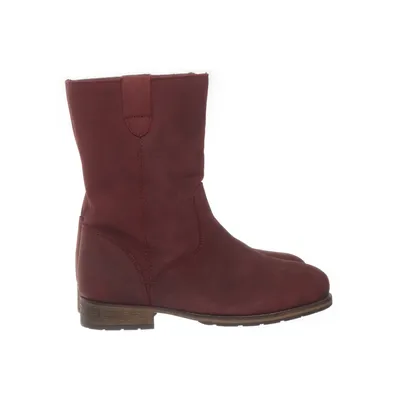 Boots (Red) from Apple of Eden