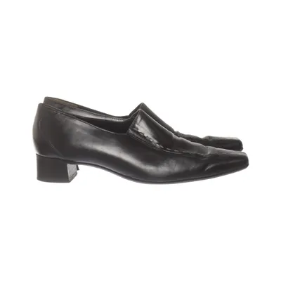 Loafers (Black) from Paul Green