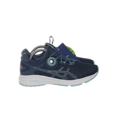 Träningsskor (Blå, Grön, Vit) från Asics