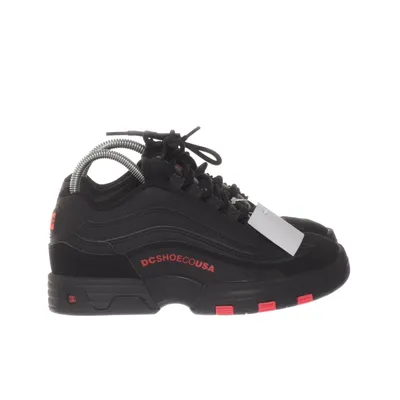 Sneakers (Svart) från DC Shoes