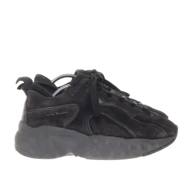 Sneakers (Sort) fra Acne Studios