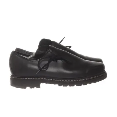 Promenadskor (Haferlschuhe, Trachtenschuhe) från Meindl Skinn