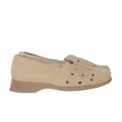 Promenadskor (Beige) från Frövi