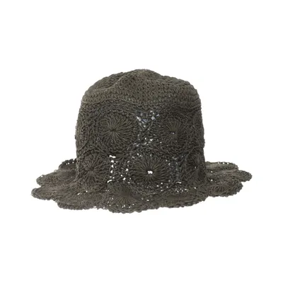 Bucket hat (Groen)