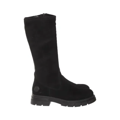 Boots (Black) from Rieker Leather