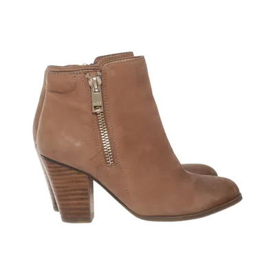 Heeled boots (Brown) from Aldo