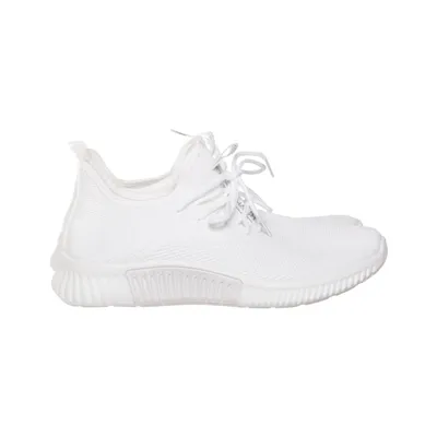 Baskets (Blanc) de Crosshatch