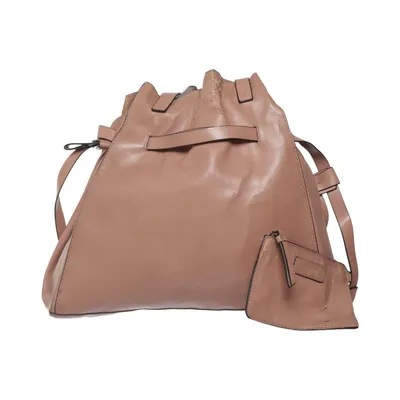 Umhängetasche (Pink) von Reaction Kenneth Cole