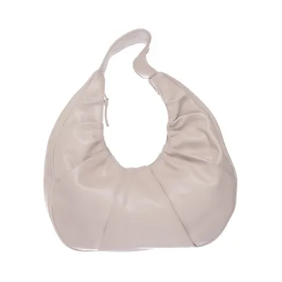 Håndtaske (Beige) fra Gina Tricot