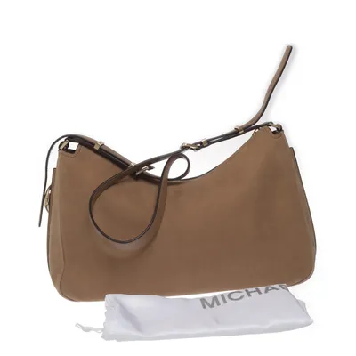 Umhängetasche (Nolita) von Michael Kors Leder