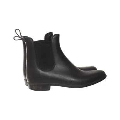Kurze Gummistiefel (Schwarz) von J.Crew Mercantile