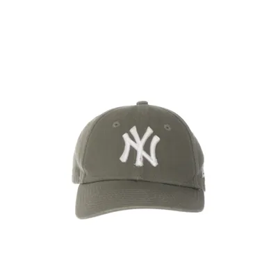 Baseball cap (Green) from New Era Cotton