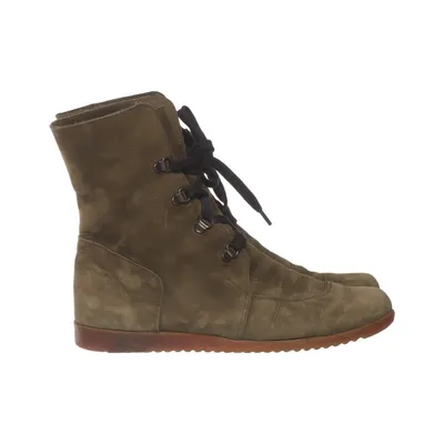 Bottines Chukka (Vert) de Arche