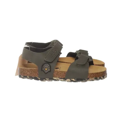 Sandals (Green) from Develab